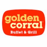 Golden Corral Buffet & Grill logo