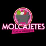 Los Molcajetes logo