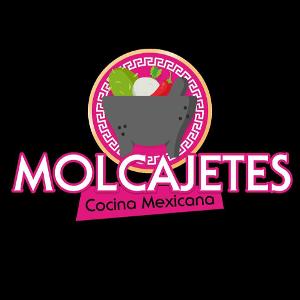 Los Molcajetes logo