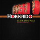 Hokkaido Sushi & Steak House logo
