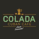 Colada Cuban Cafe Pembroke Pines logo