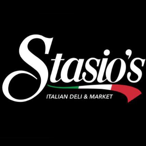 Stasio's Italian Deli & Market logo