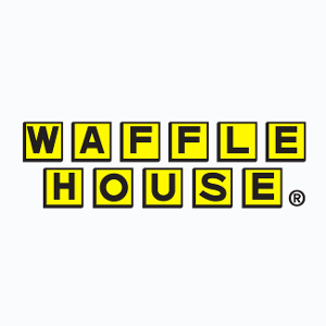 Logo for Waffle House