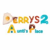 Derry's 2 logo