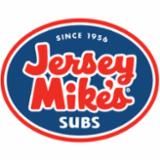 Jersey Mike's Subs logo