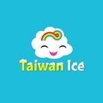 Logo for Taiwan Ice