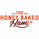 The Honey Baked Ham Company logo