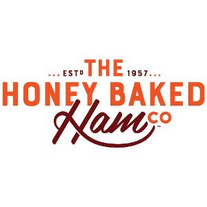 The Honey Baked Ham Company logo