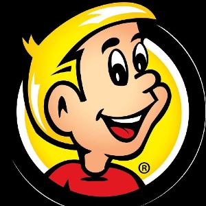 Logo for Hungry Howie's