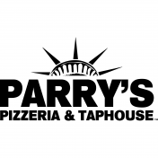 Parry's Pizzeria & Bar - Colorado Springs Interquest logo
