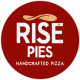 Rise Pies logo