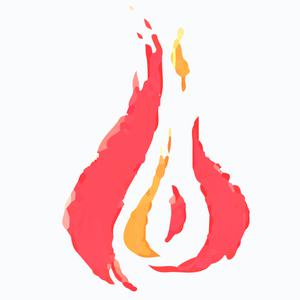 Logo for Larosh Grill