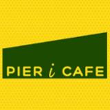 PIER i CAFE logo