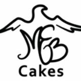 M.E.B. Cakes logo