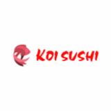 Koi Sushi Japanese Restaurant logo