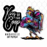 King of the Coop logo