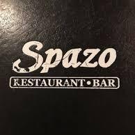 Spazo Restaurant & Bar logo
