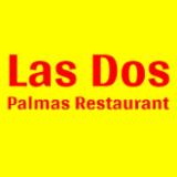 Las Dos Palmas logo