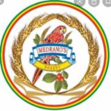 Medrano's Bakery & Salvadoran Food logo
