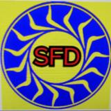 Super Family Daylight logo