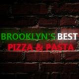 Brooklyn's Best Pizza & Pasta logo