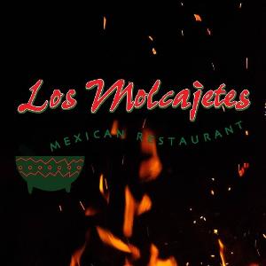 Los Molcajetes logo