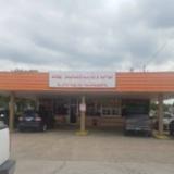 Mi Ranchitoo Taqueria logo