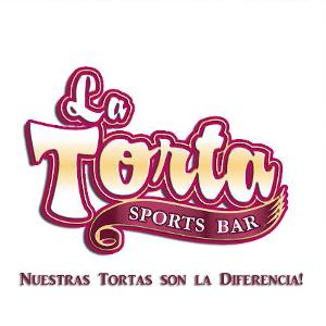 La Torta Sports Bar logo