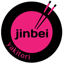 Yakitori Jinbei logo