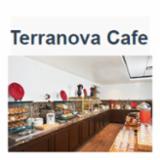 Terranova Café logo