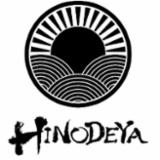 Hinodeya Ramen Bar logo