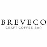 BreveCo Craft Coffee logo