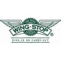 Logo for Wingstop
