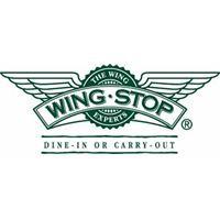 Wingstop logo