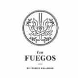 Los Fuegos by Francis Mallmann logo