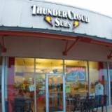 ThunderCloud Subs logo