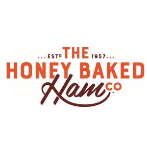 Logo for The Honey Baked Ham Company