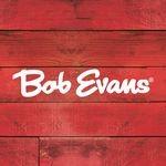 Bob Evans logo