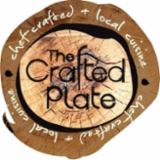 The Crafted Plate logo