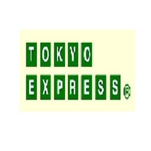 Tokyo Express logo