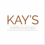 Kay's Place logo