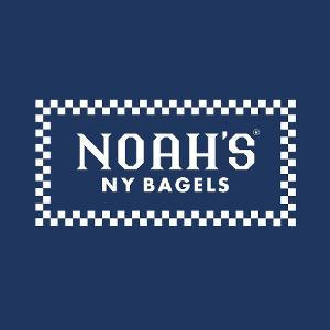 Noah's NY Bagels logo