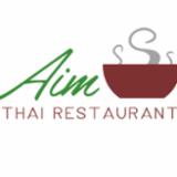 Aim Thai Restaurant logo