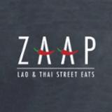 Zaap Kitchen Lao & Thai Street Eats logo