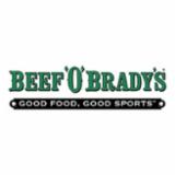 Beef 'O' Brady's logo