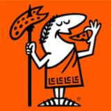 Little Caesars Pizza logo