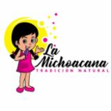 La Michoacana Natural - Plant City logo
