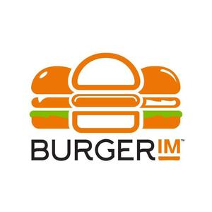 BurgerIM logo