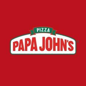 Papa Johns - Watauga logo