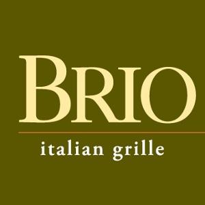 Logo for Brio Italian Grille - Fairfax